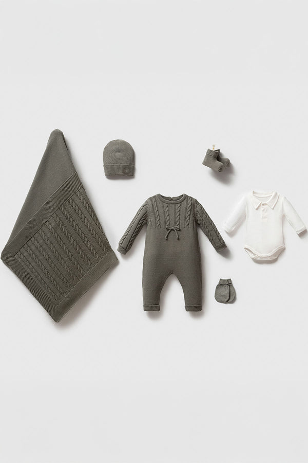 knitwear-newborn-baby-homecoming-set-THA Dressing at Sophia's StyleNewborn Homecoming Set-1